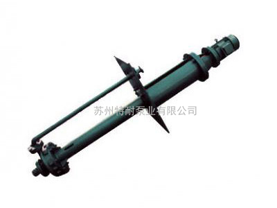 NT系列液下脱硫泵